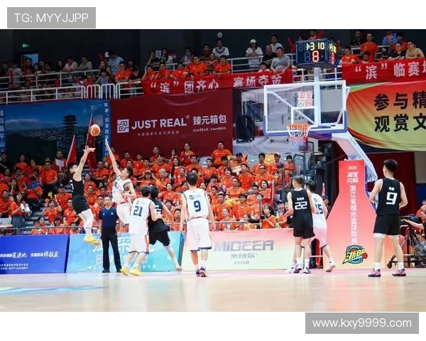 杭州篮球队总决赛之路:从默默无闻到荣耀巅峰的奋斗历程 杭州篮球队总决赛之路:从默默无闻到荣耀巅峰的奋斗历程