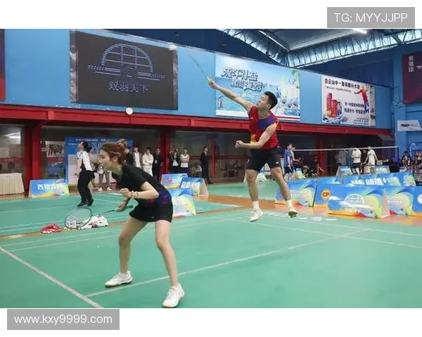 重庆羽毛球队引领最新羽毛球节奏TOP10榜单全景解析 重庆羽毛球队引领最新羽毛球节奏TOP10榜单全景解析