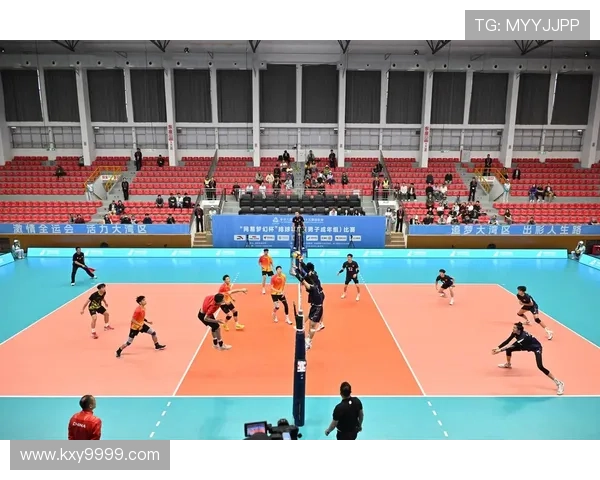 成都全运会排球队实力展现与未来发展潜力分析