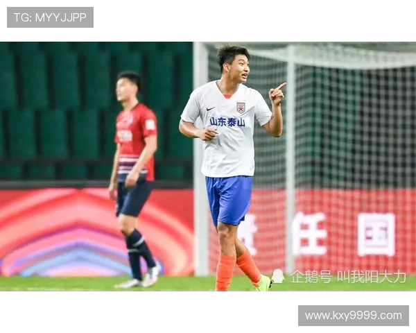 杭州足球队个人能力深度对比分析及未来发展潜力探讨