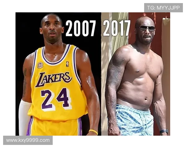 足球巨星与科比的传奇交汇时刻引发的激情碰撞与梦想启航