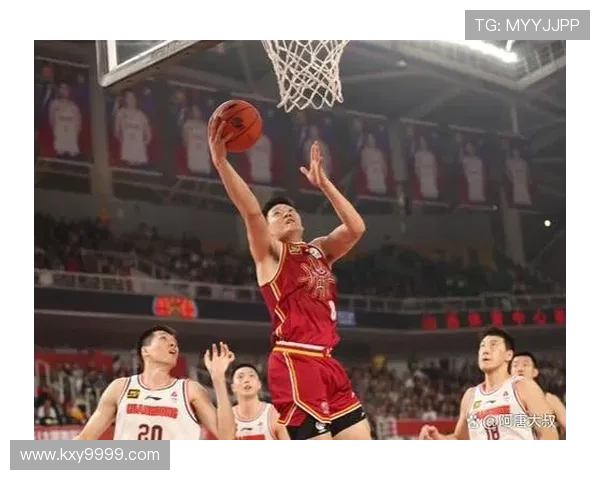 重庆篮球队实力强劲荣登全国力量排行榜第二名