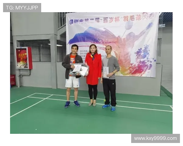 专访羽毛球明星陈磊深度剖析他成功背后的秘诀与心路历程