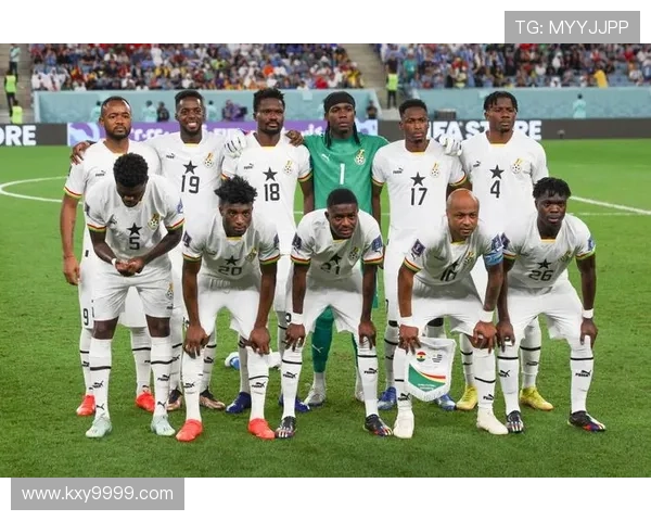 加纳足球明星身高体重揭秘他们的运动天赋与身体素质分析